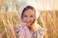 { littles } abigail :: 4yrs