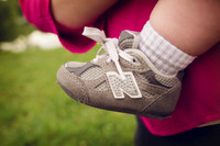 { littles } weston :: 1 year