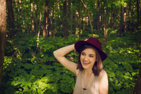 { senior } noel :: class of 2016